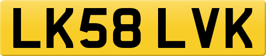 LK58LVK